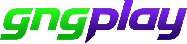 GNGPlay Logo